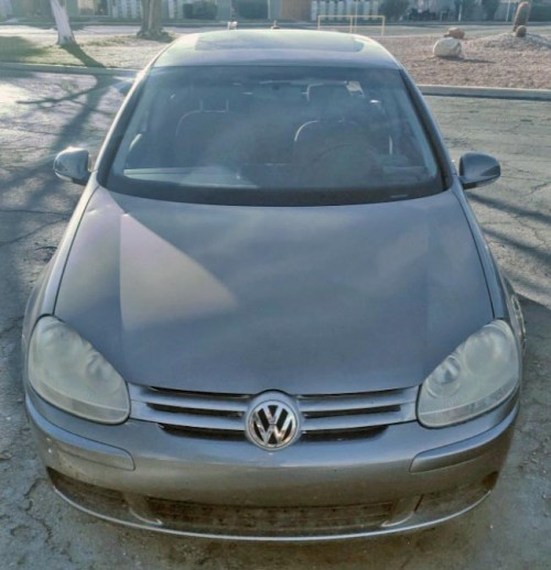 2007 volkswagen rabbit 2.5 for sale in nevada by owner