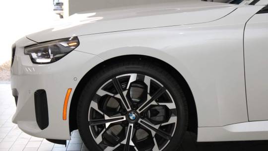 2025 BMW 2 series