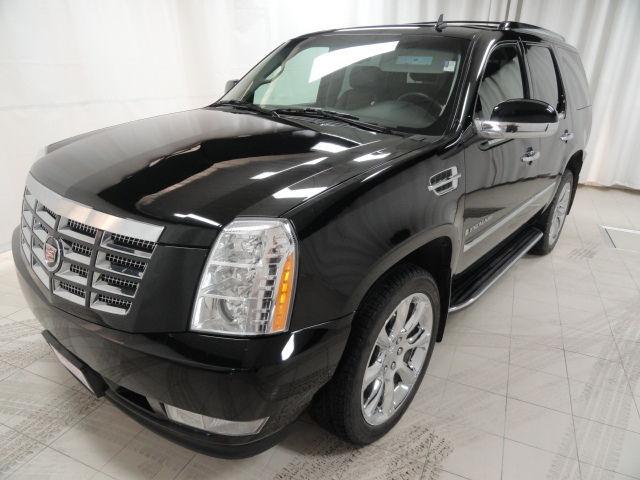 2009 cadillac escalade for sale in grand forks, north dakota