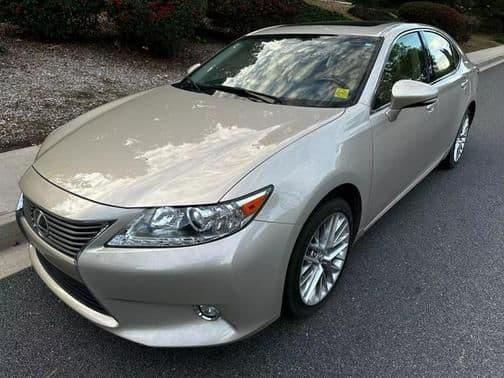2014 lexus es 350 base in newbury park, california