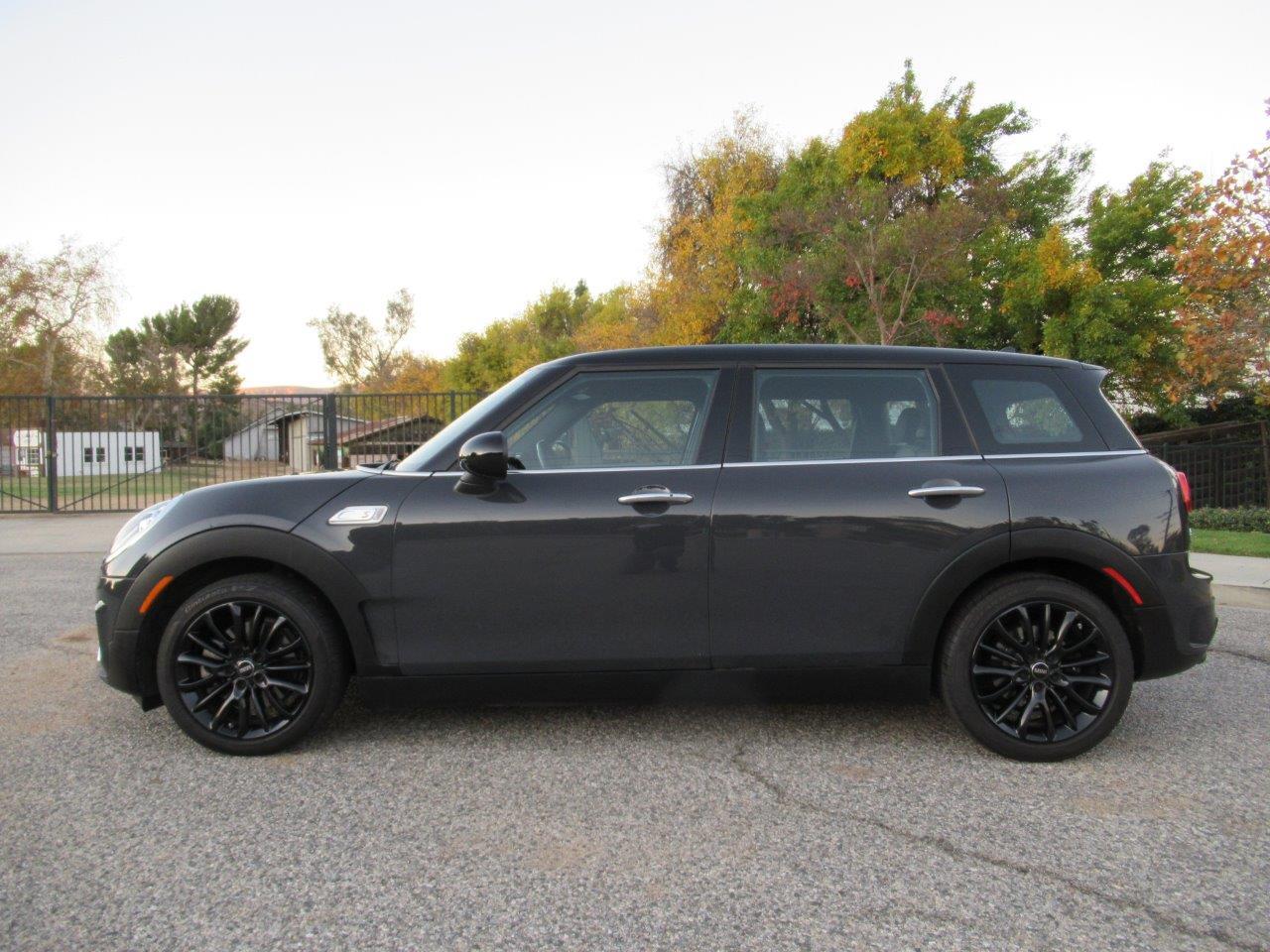 2019 mini cooper