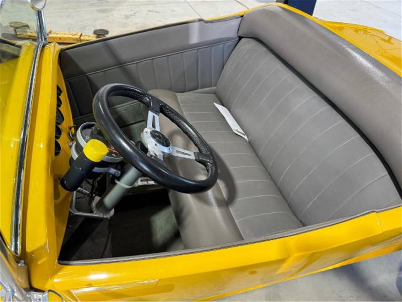 1927 ford roadster