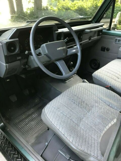 toyota land cruiser fj73 mwb