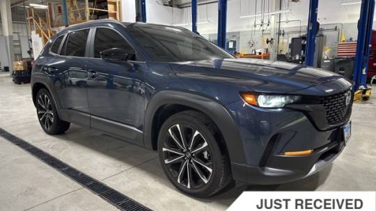 2023 Mazda CX-50