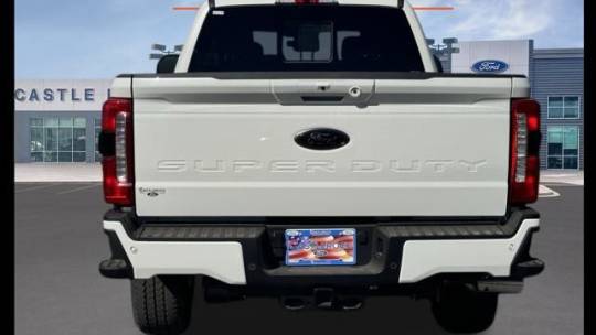 2024 Ford F-250