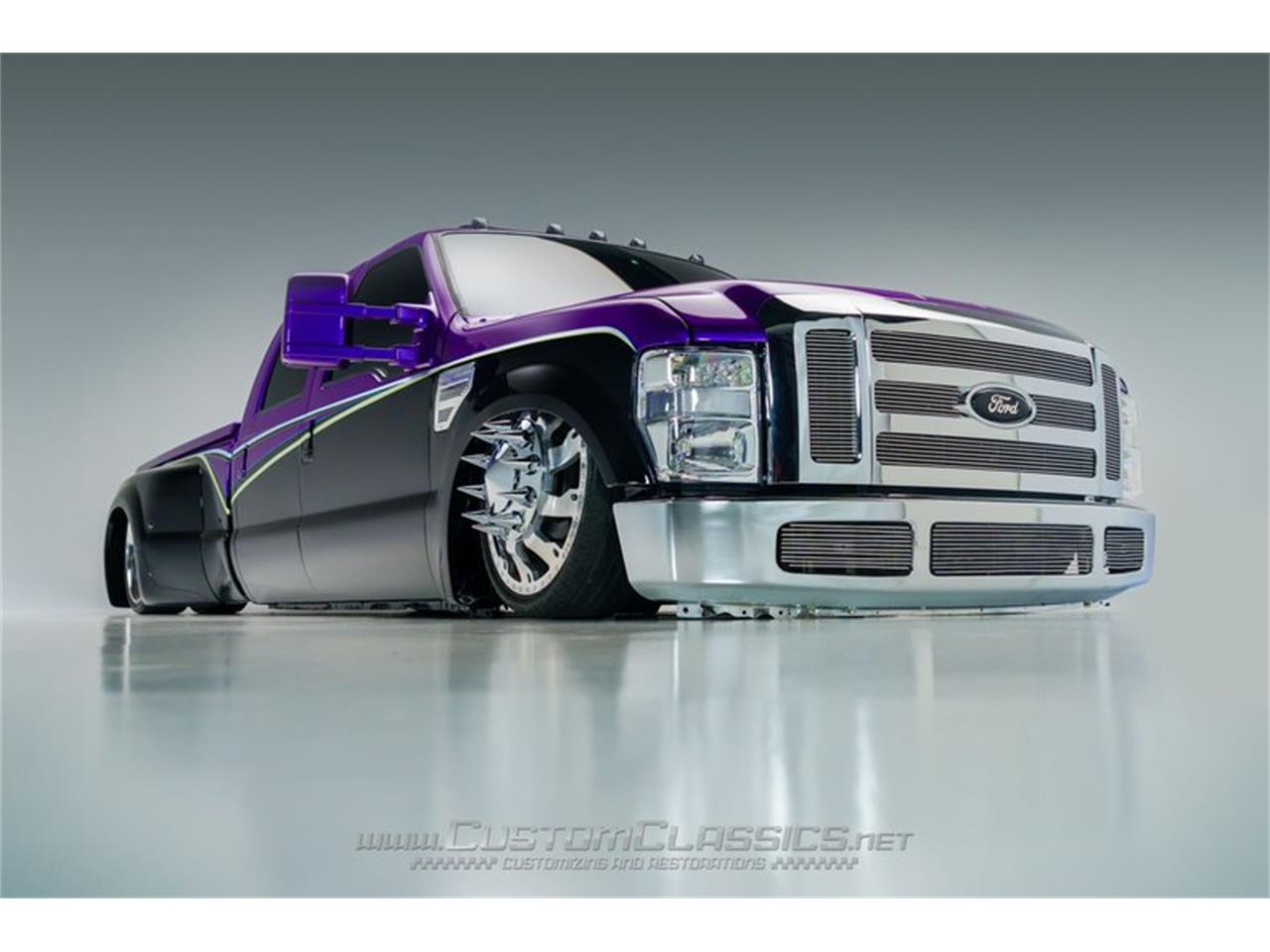 2001 ford f350