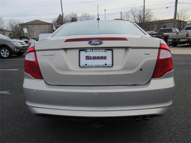 used 2010 ford fusion se philadelphia, pa 19115 for sale in philadelphia, pennsylvania