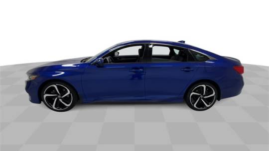2020 Honda Accord