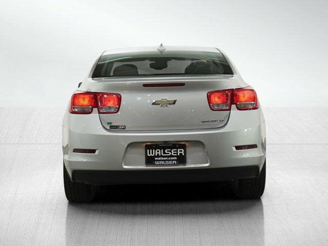 2016 chevrolet malibu limited lt