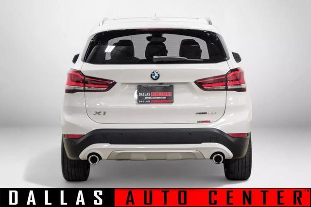2021 bmw x1 sdrive28i