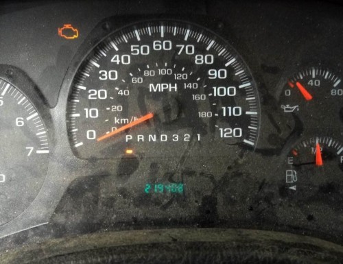 2005 gmc envoy for sale in oklahoma by owner