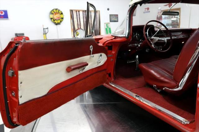 1959 pontiac catalina base