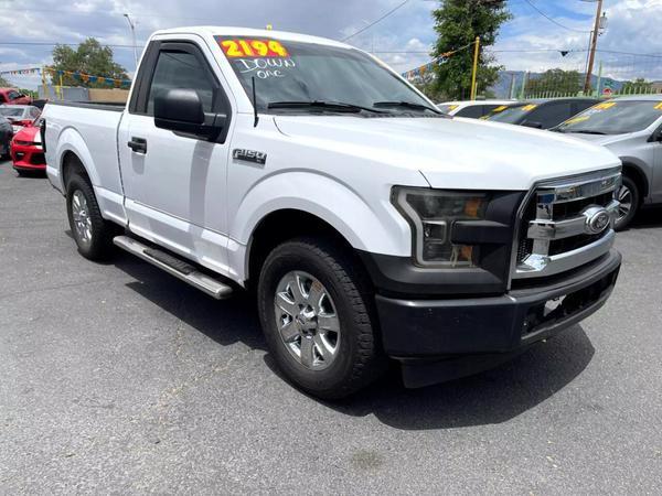 2017 ford f150 regular cab in co bluffs, iowa