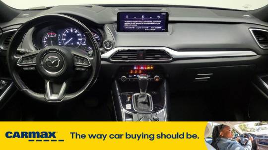 2023 Mazda CX-9