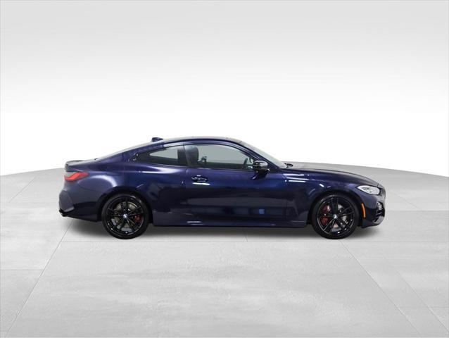 2021 bmw m440 i xdrive