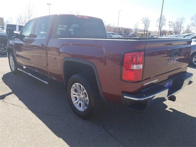 used 2015 gmc sierra 1500 sle logan, ut 84321 for sale in logan, utah