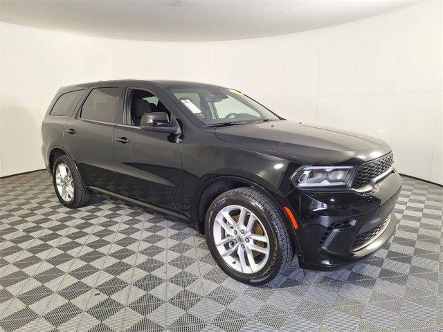 2023 dodge durango gt launch edition rwd