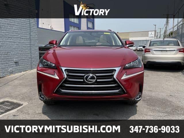2015 lexus nx 200t f sport in bronx, new york
