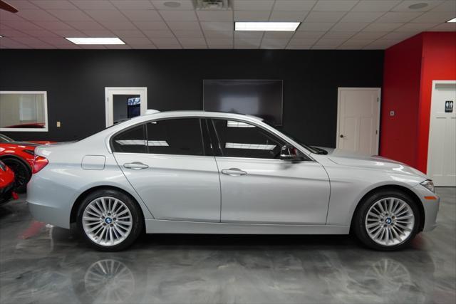 2015 bmw 328 xdrive