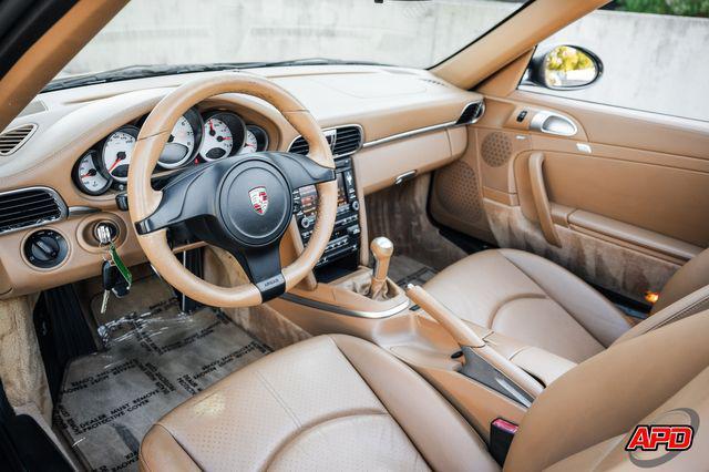 2011 porsche 911 carrera s