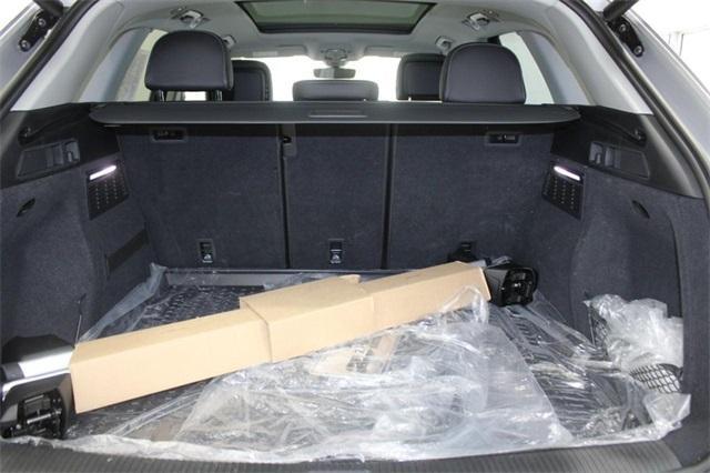 2024 audi q5 40 premium