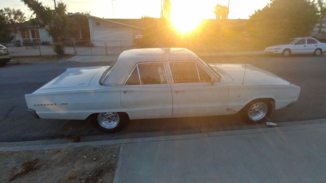 coronet