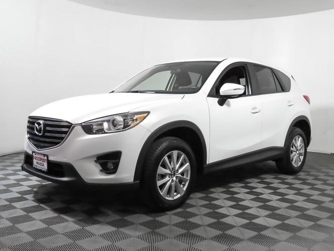 certified 2016 mazda cx-5 awd touring suitland, md 20746 for sale in camp springs, maryland