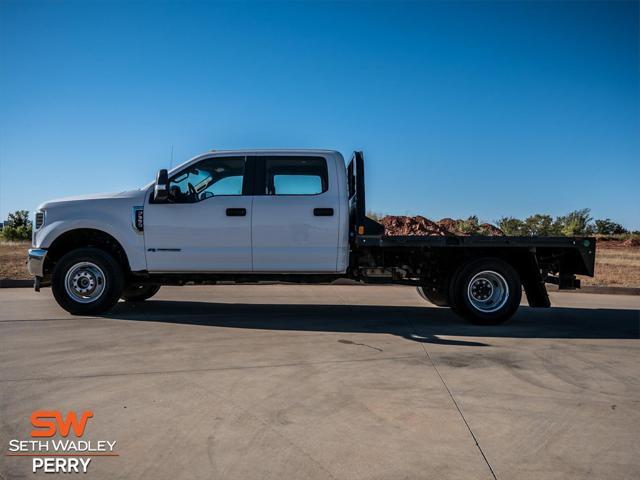 2019 ford f-350 xl