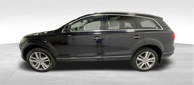 2012 audi q7 3.0 tdi premium