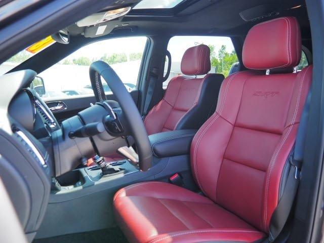 new 2018 dodge durango awd srt new bern, nc 28560 for sale in neuse forest, north carolina