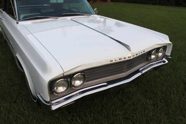1963 oldsmobile dynamic 88 convertible ps pb eighty eight 90+ hd pictures