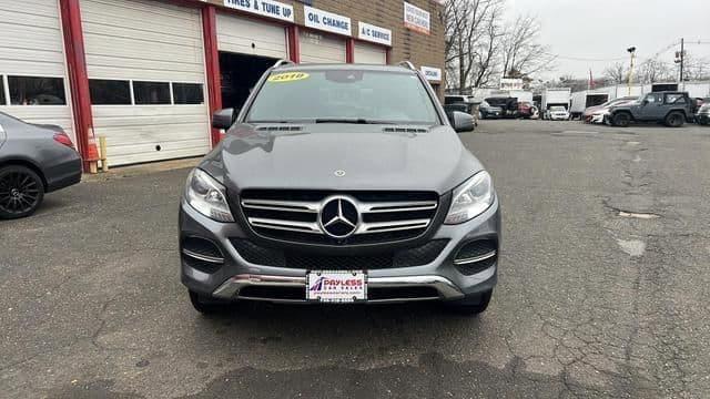 2018 mercedes-benz gle in laurence harbor, new jersey