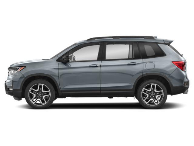 2023 honda passport awd elite