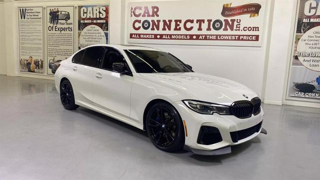 2020 bmw m340 i