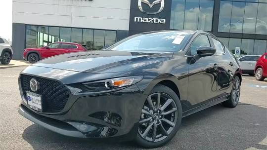 2025 Mazda
