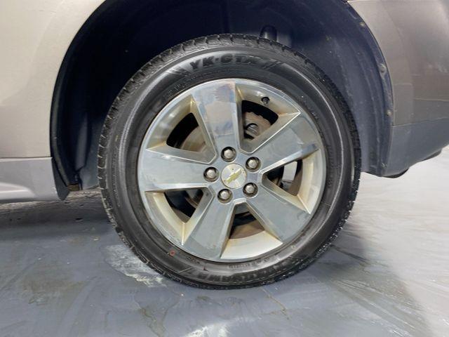 2012 chevrolet equinox 2lt