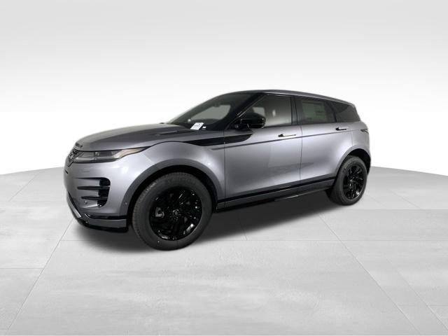2024 land rover range rover evoque dynamic se