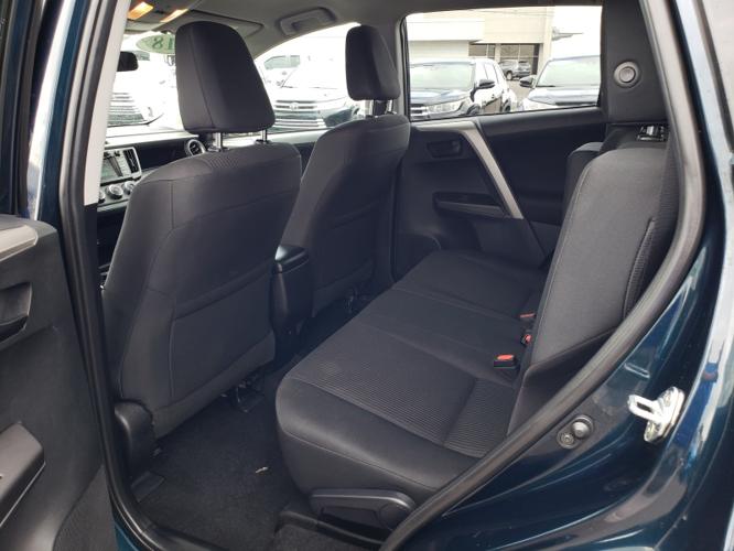 used 2018 toyota rav4 le bowling green, ky 42104 for sale in bowling green, kentucky