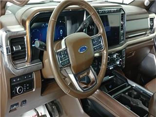 2023 Ford F-350 xlt