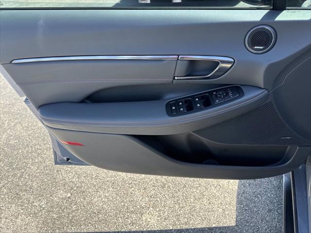 2024 hyundai sonata se