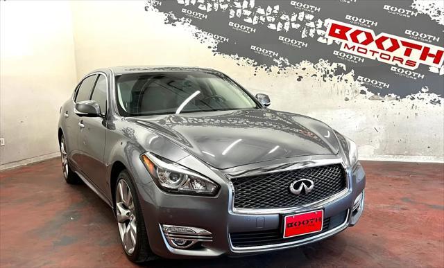2016 infiniti q70l 5.6x