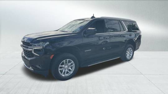 2023 Chevrolet Tahoe