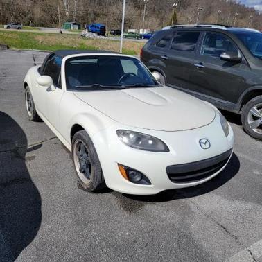 2009 mazda mx-5 miata in saint louis, missouri