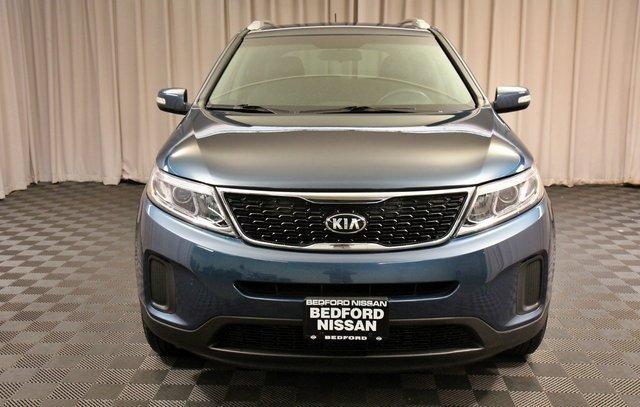 used 2014 kia sorento awd lx v6 bedford, oh 44146 for sale in orange village, ohio