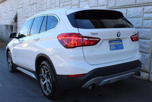 2017 bmw x1 xdrive 28i