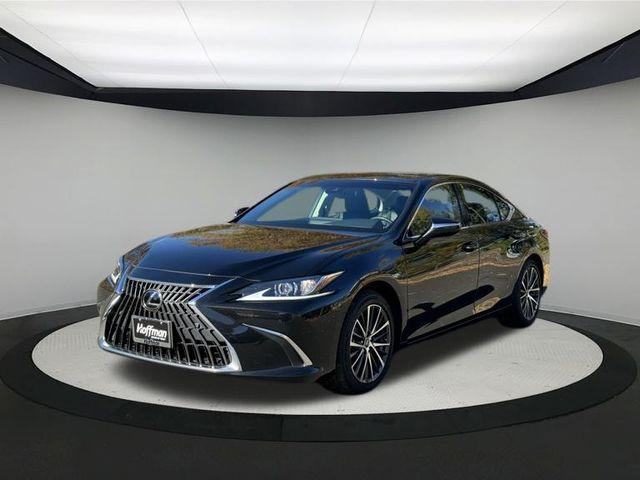 2024 lexus es 300h 300h