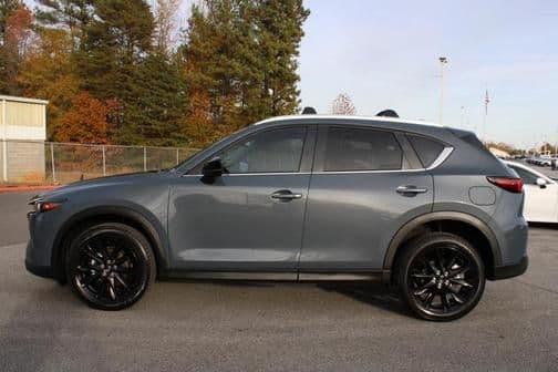 2023 mazda cx-5 in crestwood, illinois
