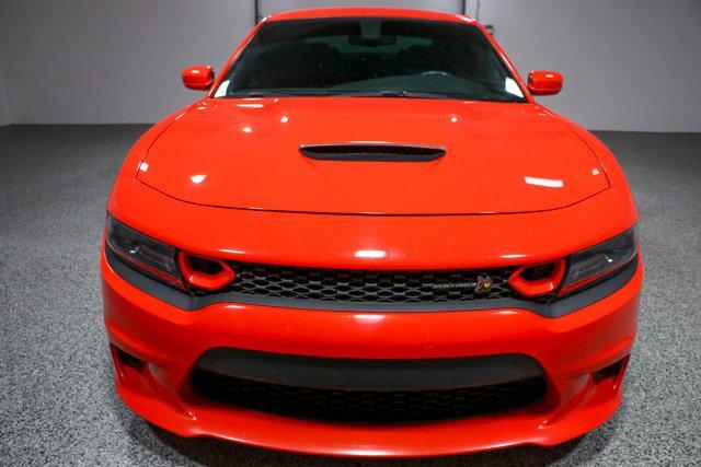 2020 dodge charger scat pack