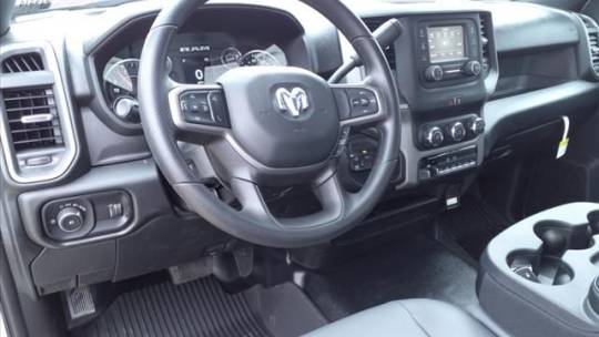 2024 RAM 5500
