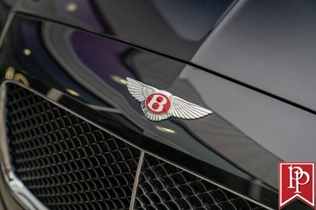 2015 bentley continental gt